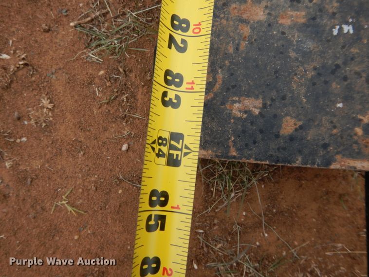 image for item FK9905 Pallet fork extenders