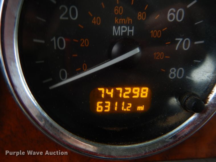 image for item FK9907 2007 Peterbilt 379 EXHD semi truck