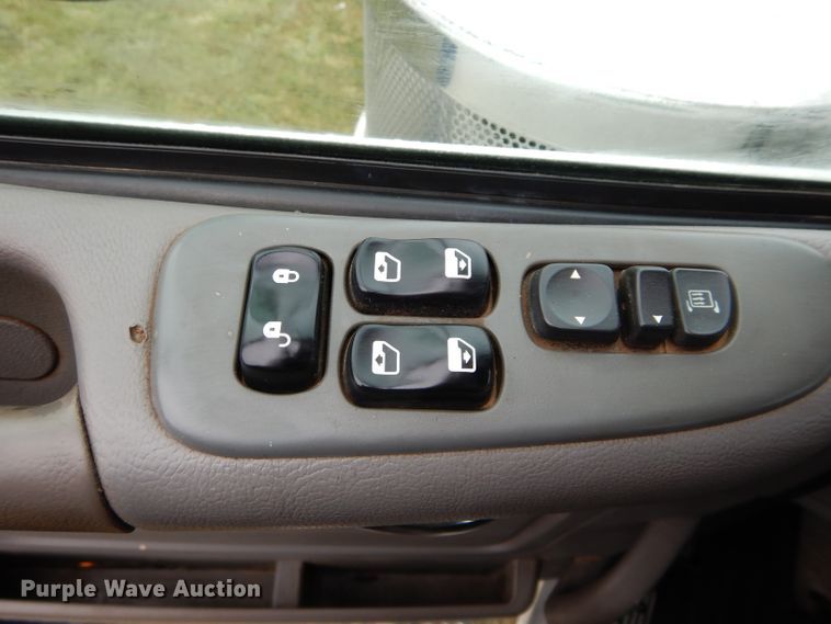 image for item FK9907 2007 Peterbilt 379 EXHD semi truck