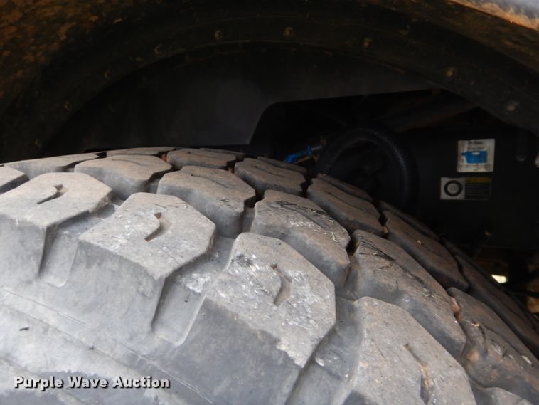 image for item FK9907 2007 Peterbilt 379 EXHD semi truck