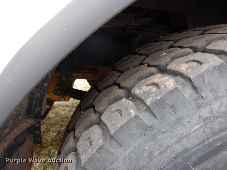 image for item FK9907 2007 Peterbilt 379 EXHD semi truck