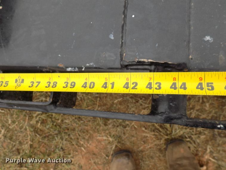 image for item FK9910 2019 PJ equipment trailer