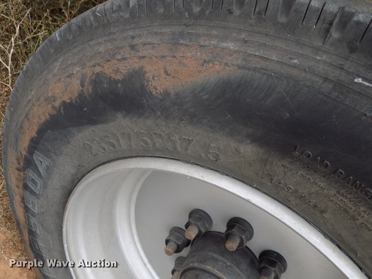 image for item FK9910 2019 PJ equipment trailer