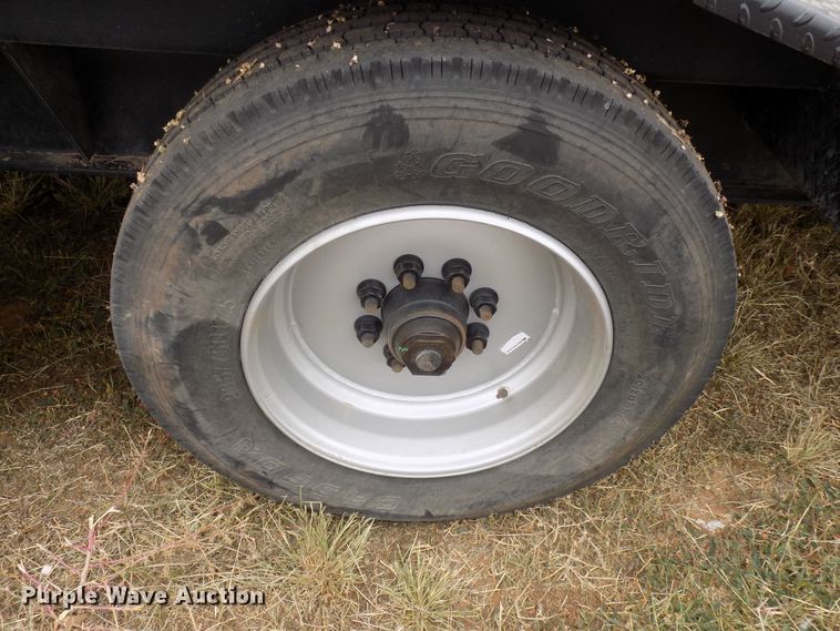 image for item FK9910 2019 PJ equipment trailer