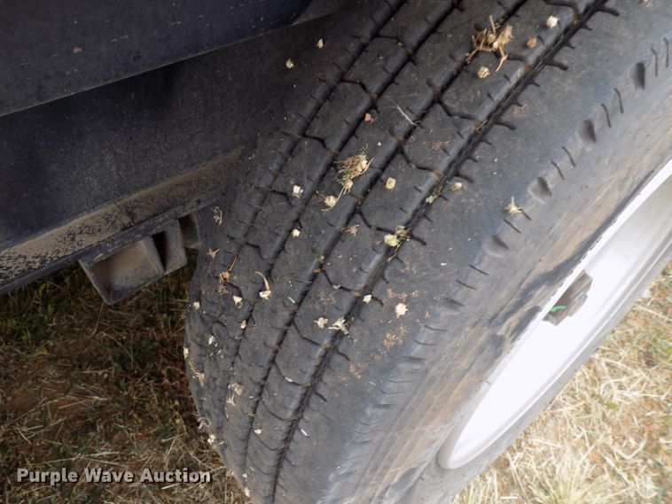 image for item FK9910 2019 PJ equipment trailer