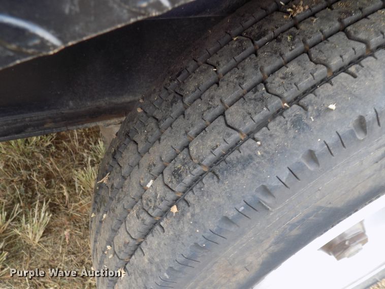 image for item FK9910 2019 PJ equipment trailer