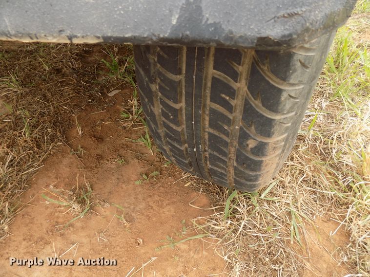 image for item FK9916 1999 Ingersoll Rand P185WJD air compressor