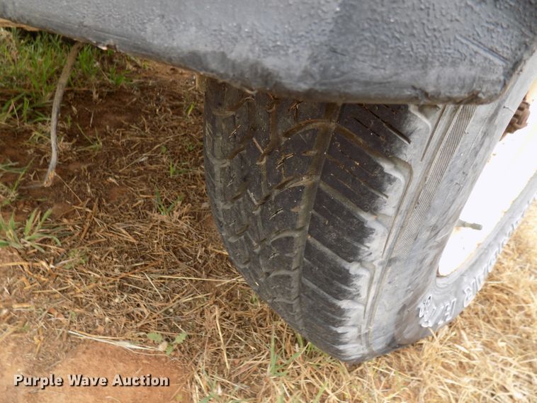 image for item FK9916 1999 Ingersoll Rand P185WJD air compressor