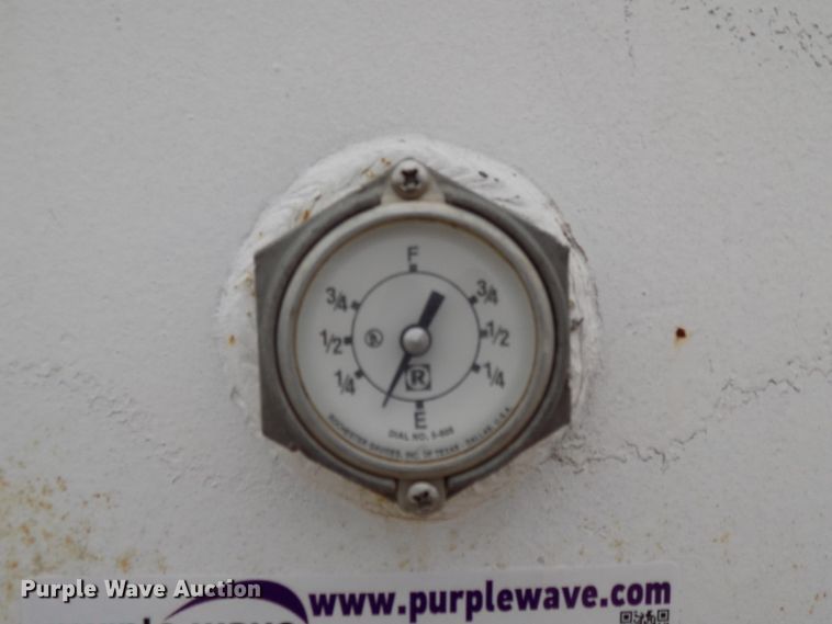 image for item FK9917 Bulk fuel tank