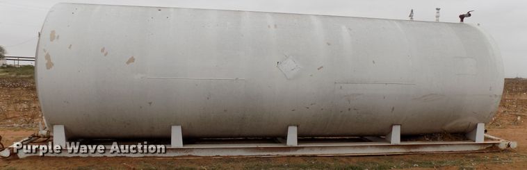 image for item FK9923 Bulk fuel tank