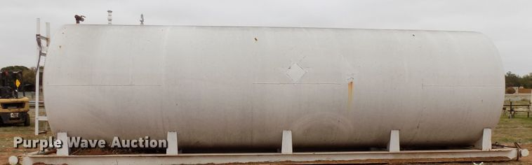 image for item FK9923 Bulk fuel tank