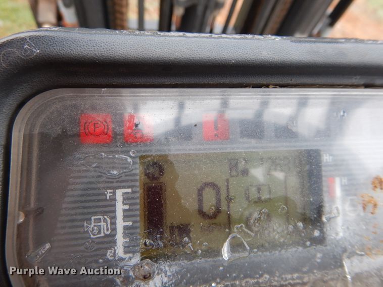 image for item FK9925 Caterpillar 2P5000 forklift