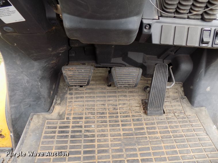 image for item FK9925 Caterpillar 2P5000 forklift