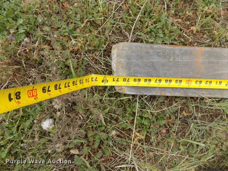 image for item FK9925 Caterpillar 2P5000 forklift