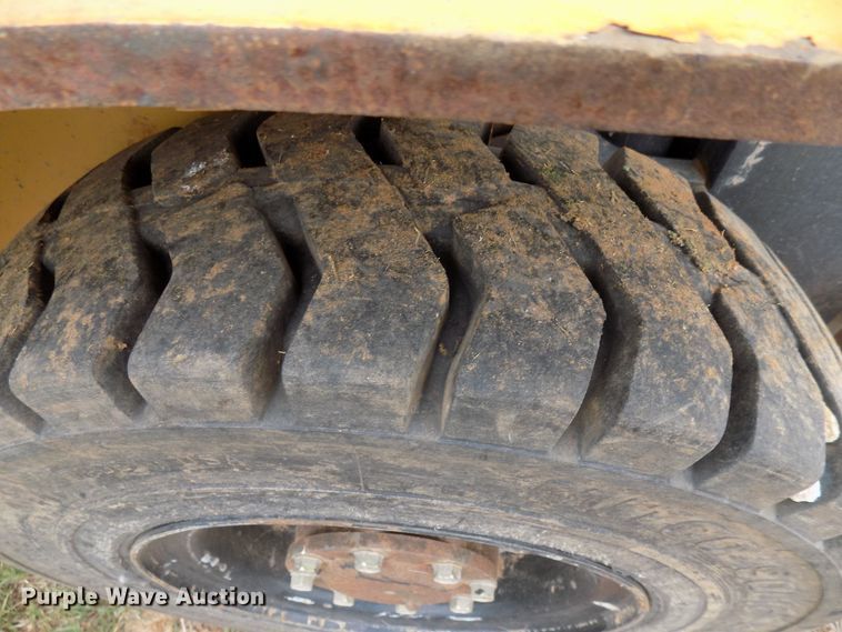 image for item FK9925 Caterpillar 2P5000 forklift