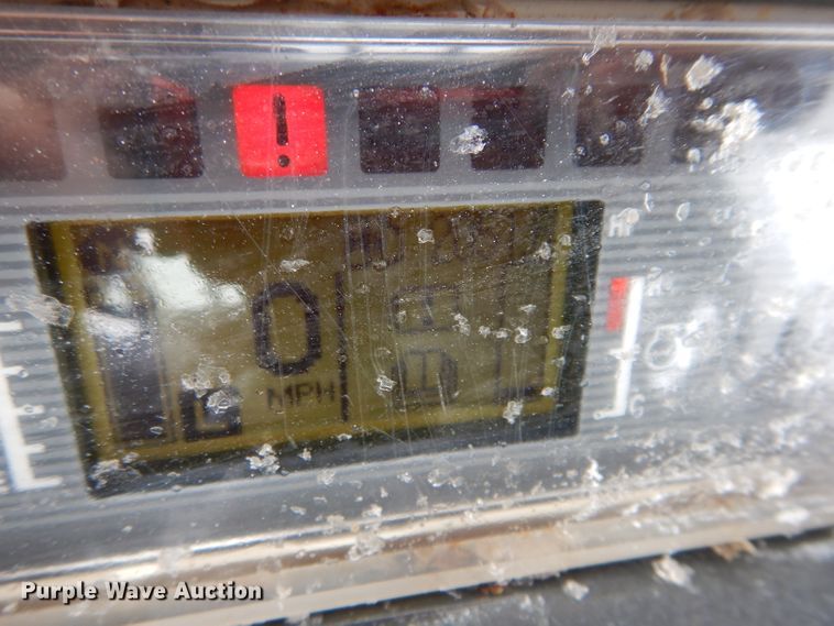 image for item FK9926 Caterpillar 2P5000 forklift