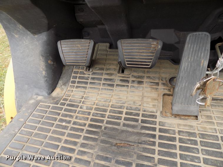 image for item FK9926 Caterpillar 2P5000 forklift