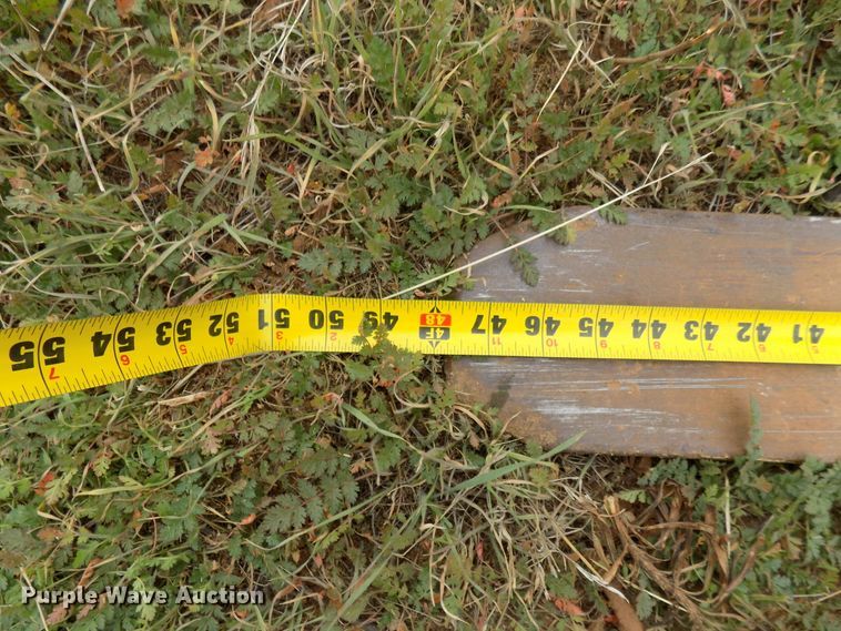 image for item FK9926 Caterpillar 2P5000 forklift