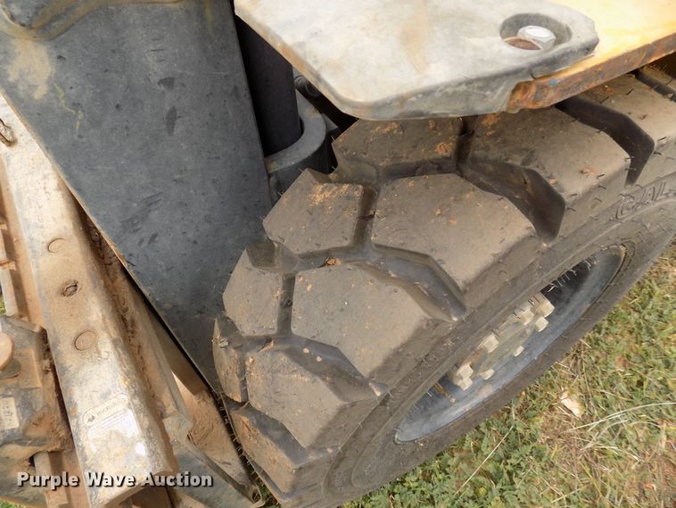 image for item FK9926 Caterpillar 2P5000 forklift