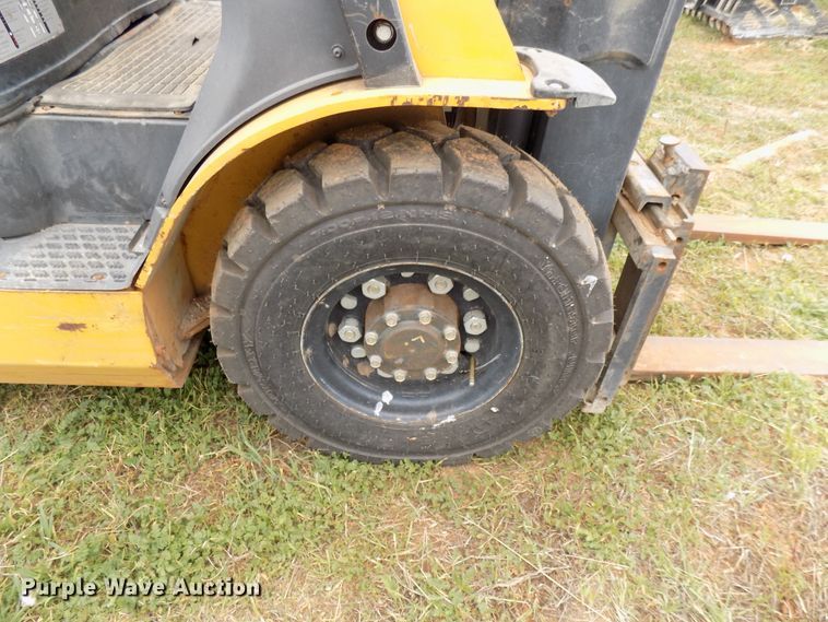 image for item FK9926 Caterpillar 2P5000 forklift