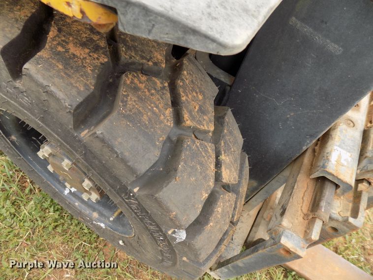 image for item FK9926 Caterpillar 2P5000 forklift