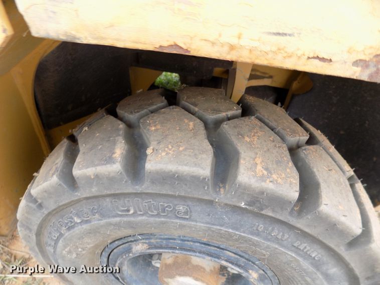 image for item FK9926 Caterpillar 2P5000 forklift