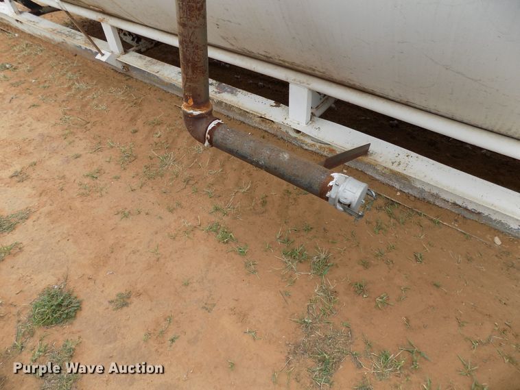 image for item FK9929 Bulk fuel tank