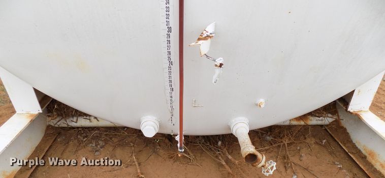 image for item FK9931 Bulk fuel tank