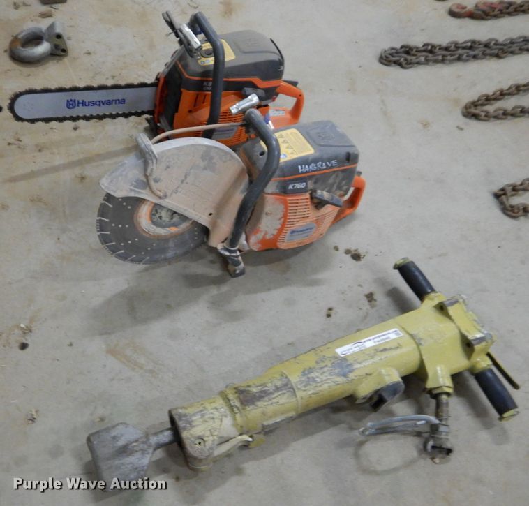 image for item FK9946 Tools