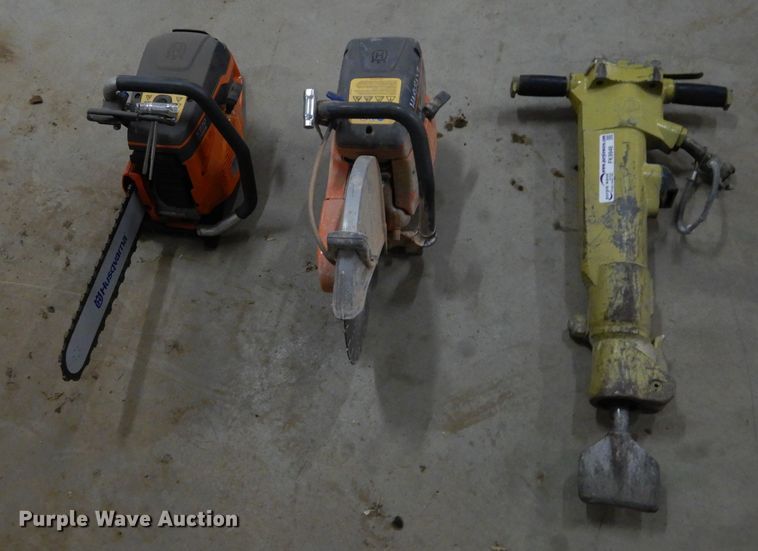 image for item FK9946 Tools