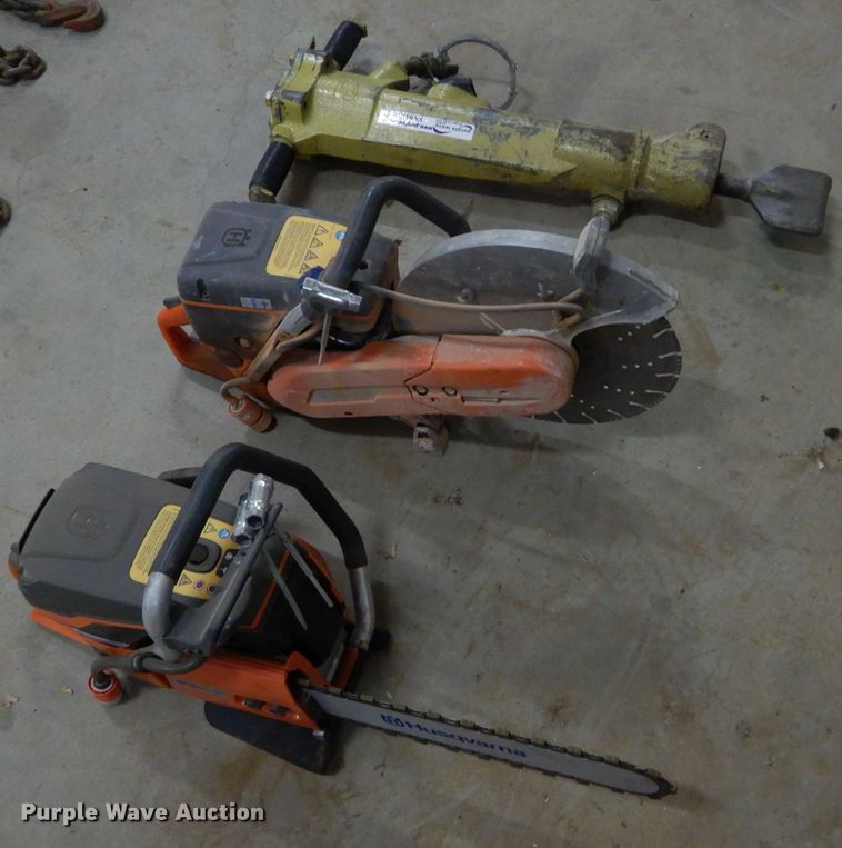 image for item FK9946 Tools