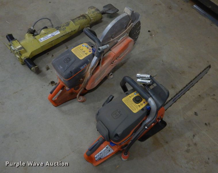 image for item FK9946 Tools