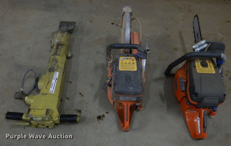 image for item FK9946 Tools