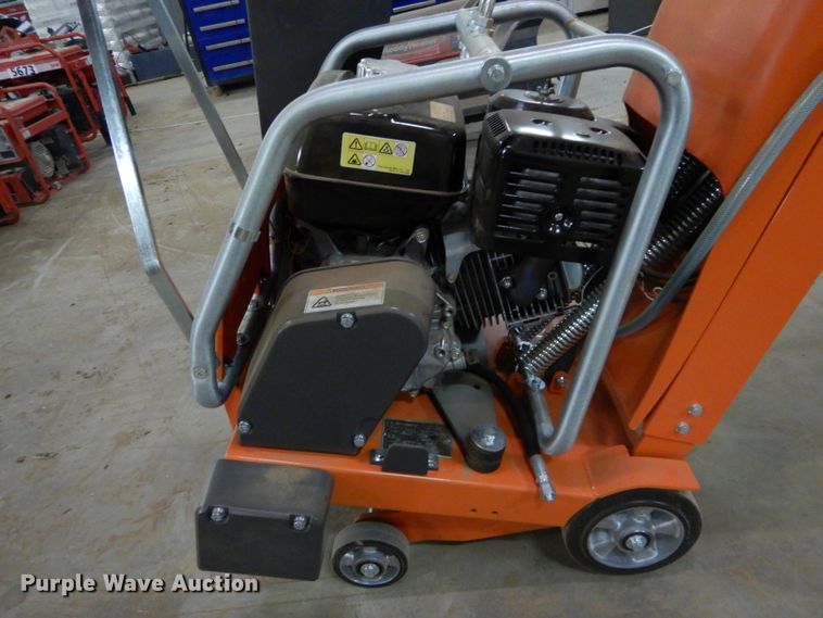 image for item FK9953 Husqvarna FS413 concrete saw