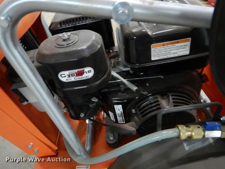 image for item FK9953 Husqvarna FS413 concrete saw