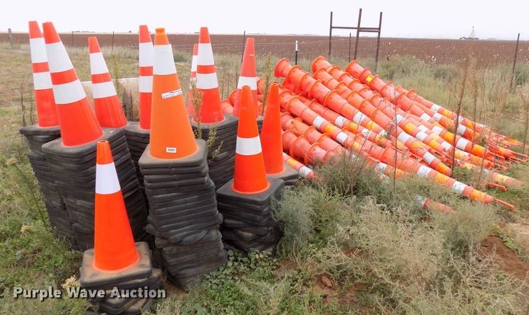 image for item FK9960 Road safety equipment