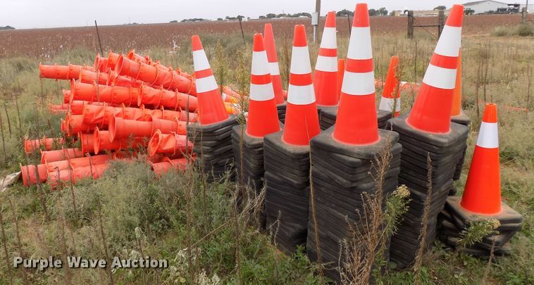 image for item FK9960 Road safety equipment