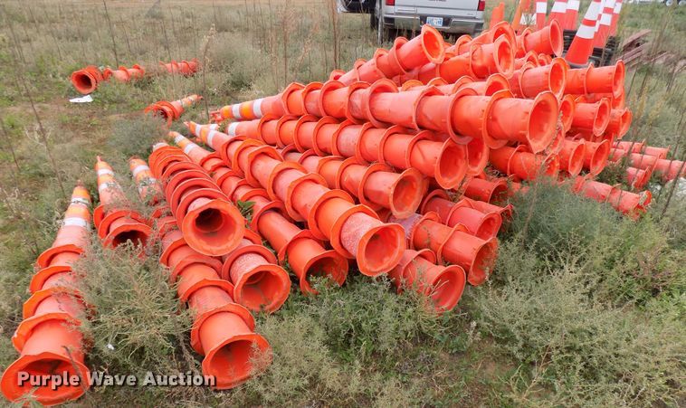 image for item FK9960 Road safety equipment