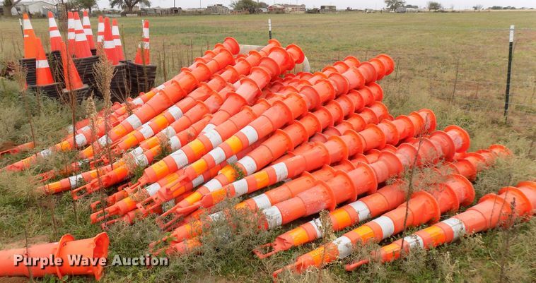 image for item FK9960 Road safety equipment