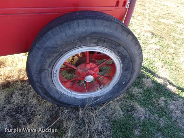 image for item GC9091 Schramm compressor