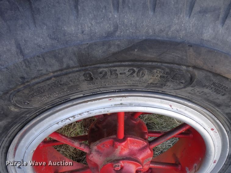 image for item GC9091 Schramm compressor