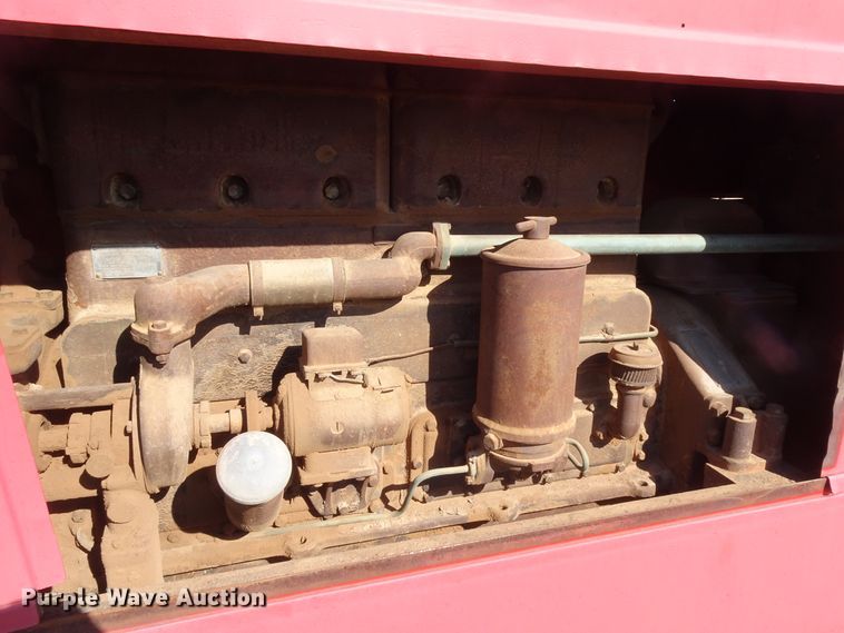 image for item GC9091 Schramm compressor