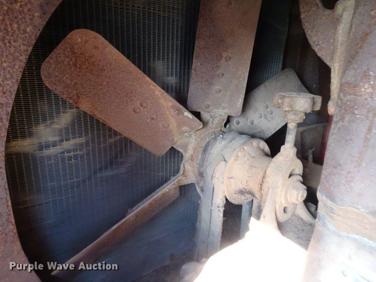 image for item GC9091 Schramm compressor