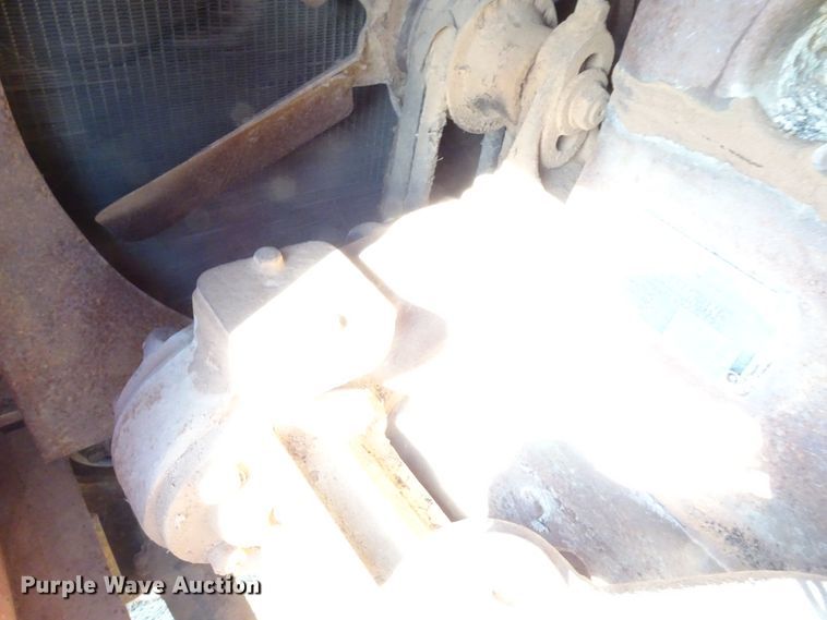 image for item GC9091 Schramm compressor