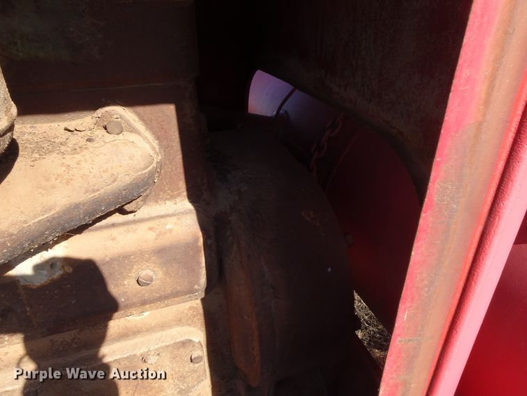 image for item GC9091 Schramm compressor