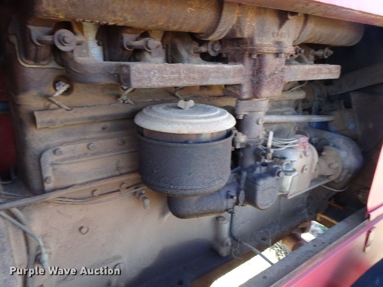 image for item GC9091 Schramm compressor