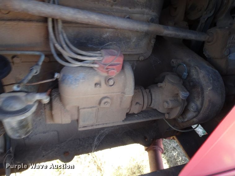 image for item GC9091 Schramm compressor