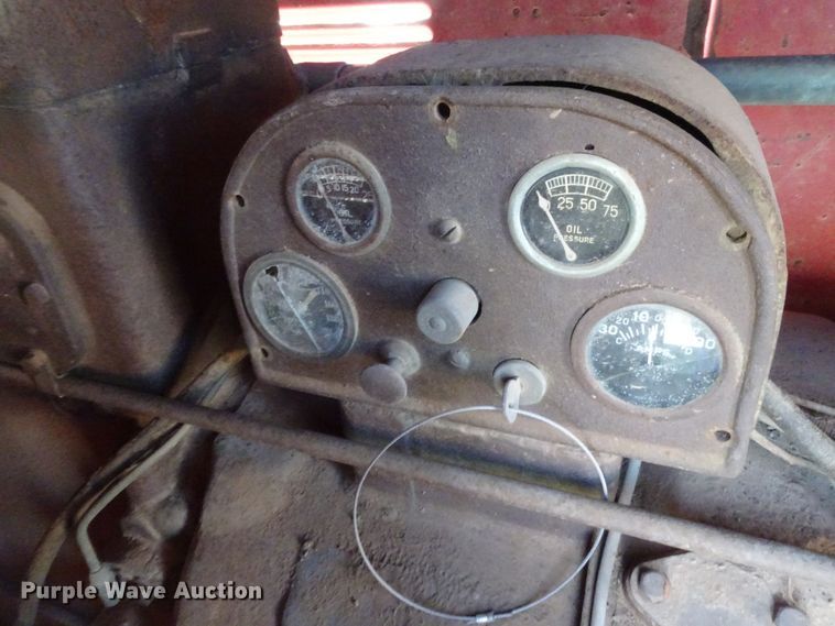 image for item GC9091 Schramm compressor