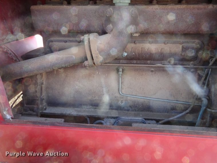 image for item GC9091 Schramm compressor