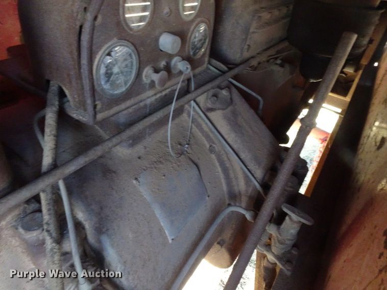 image for item GC9091 Schramm compressor